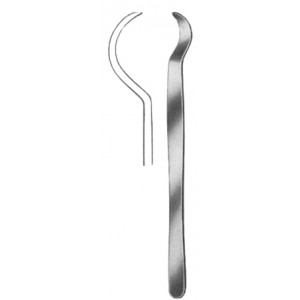 Bone Levers 5.0mm 15cm/6