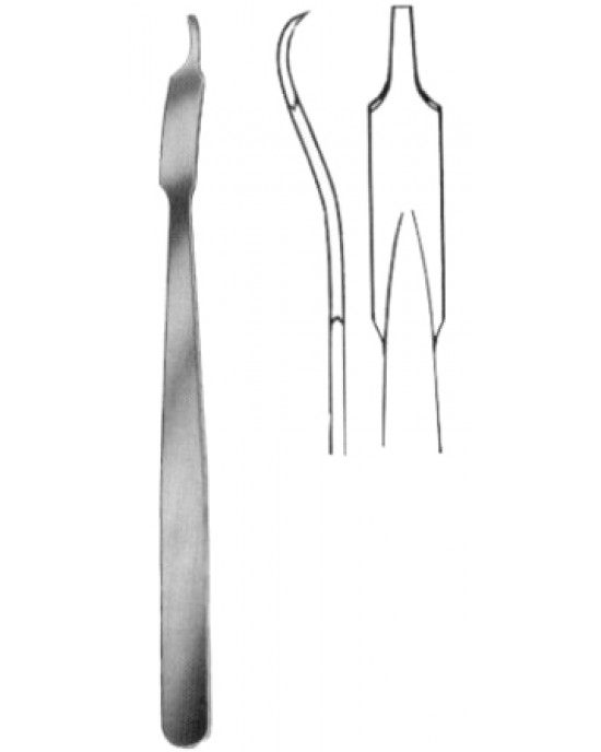 Mini-Hohmann Bone Levers 8mm 16cm/6 1/4