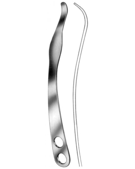Bone Levers 17mm