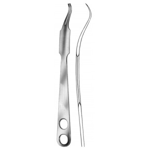 Bone Levers 17mm