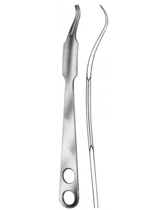 Bone Levers 17mm