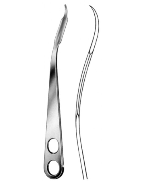 Hohmann Bone Levers   8mm 22cm/8 3/4