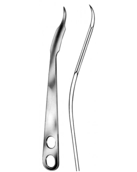 Hohmann Bone Levers 14mm 24cm/9 1/2