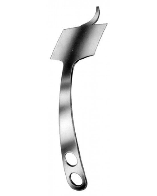 Hohmann Bone Levers 70mm 24cm/9 1/2