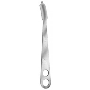 Hohmann Bone Levers 18mm 22cm/8 3/4
