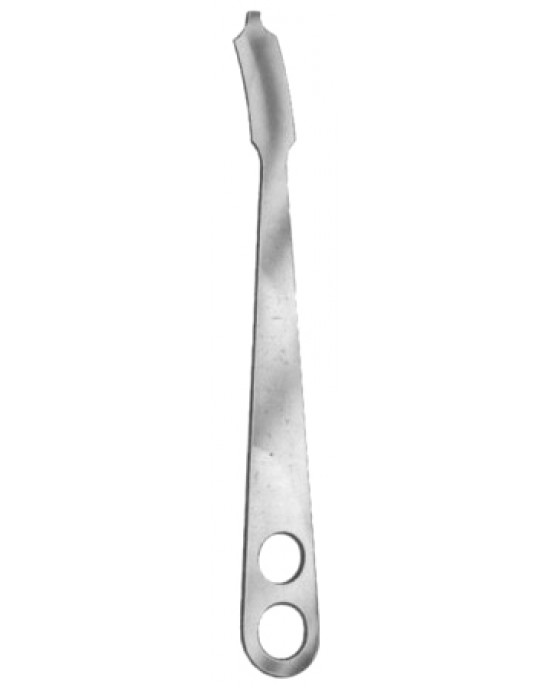 Hohmann Bone Levers 18mm 22cm/8 3/4