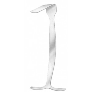 Smillie Meniscus 32x19mm 14cm/5 1/2