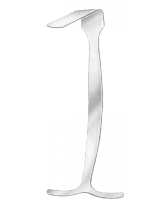 Smillie Meniscus 32x19mm 14cm/5 1/2