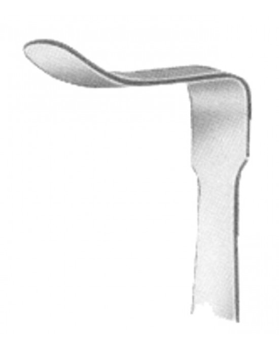Smillie Meniscus 52x13mm 14cm/5 1/2