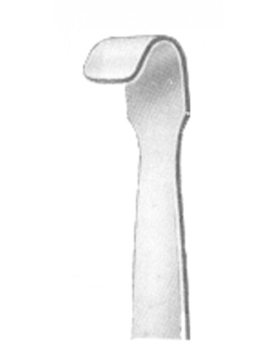 Smillie Meniscus 12x13mm 14cm/5 1/2