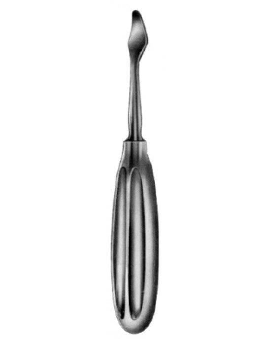 Chandler Bone Levers 25mm 23cm