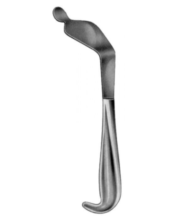 Bennett Bone Levers 44mm 24cm/9 1/2