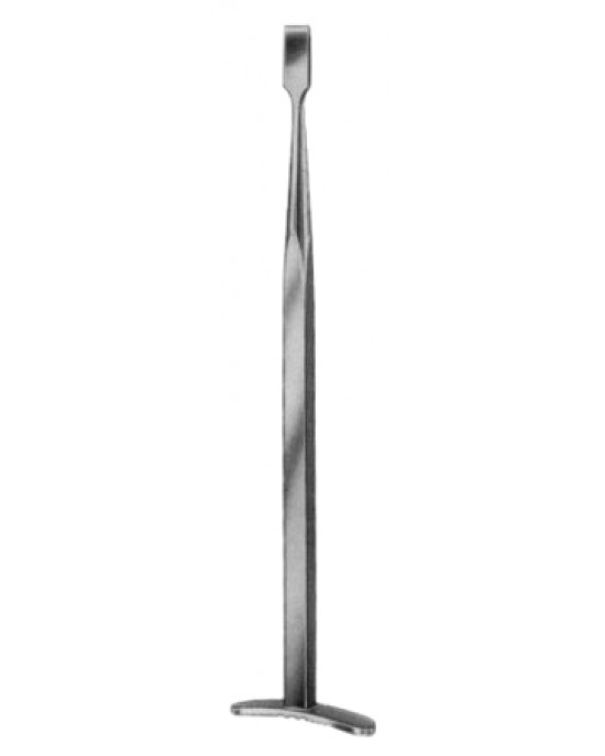Smillie Meniscotomy Knives 17cm/6 3/4