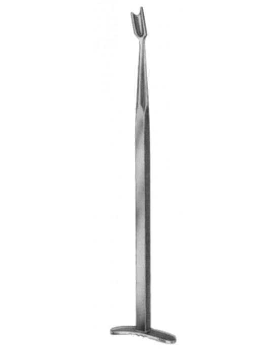 Smillie Meniscotomy Knives 17cm/6 3/4