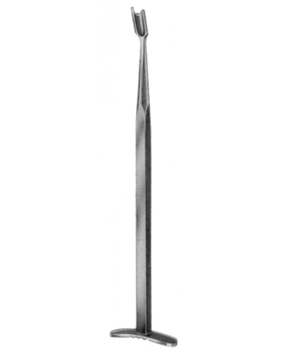 Smillie Meniscotomy Knives 17cm/6 3/4