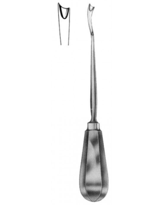Canad-Modell Meniscotomy Knives 20cm/8