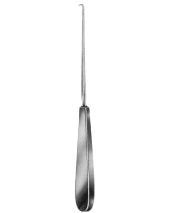 Bircher Meniscotomy Knives 20.5cm/8
