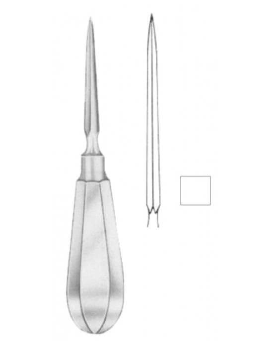 Drill Guide 14cm/5 1/2