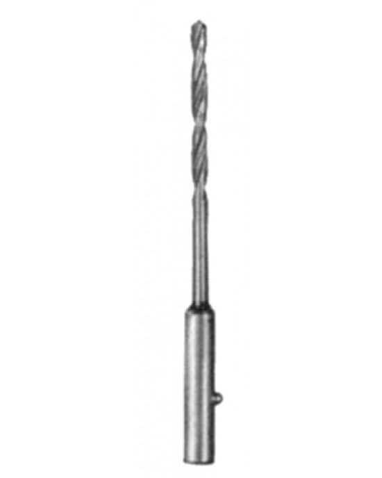 Stille Hand Drill only 20.5cm