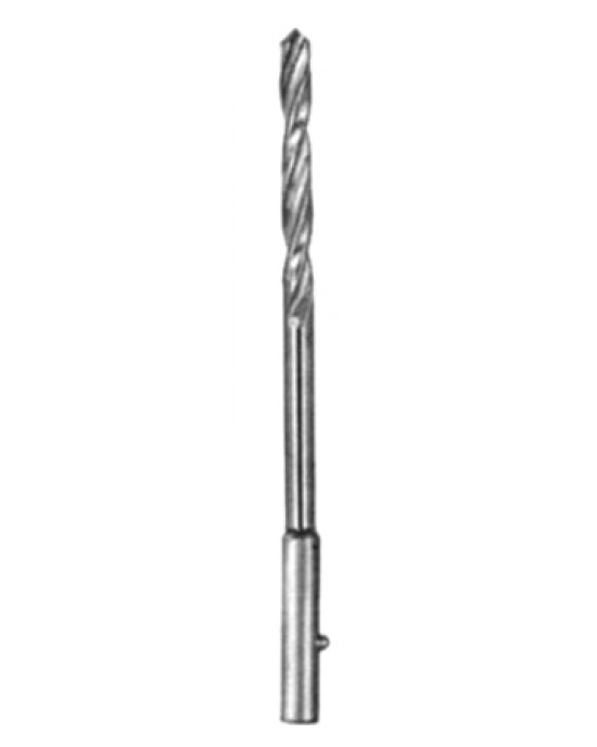 Twist Drill 3.5mm