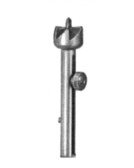 Twist Drill 4.0mm