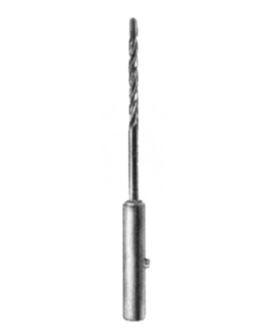 Twist Drill 1.5mm