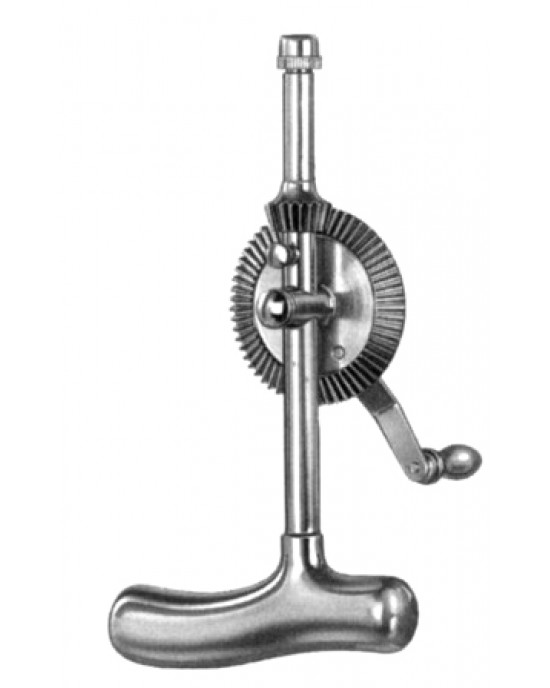 Twist Drill 2.0mm