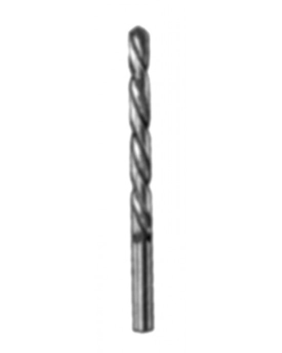 Twist Drill 3.2mm, 7cm
