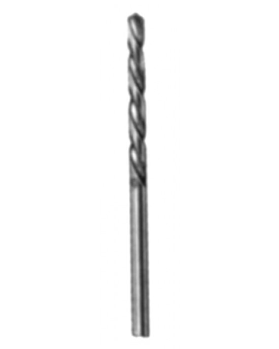 Twist Drill 3.2mm, 9cm