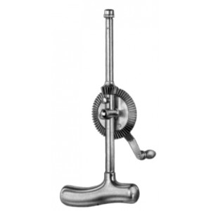 Stille Sherman Hand Drill only 24cm