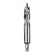 Adson Drill for Hudson Brace 2mm