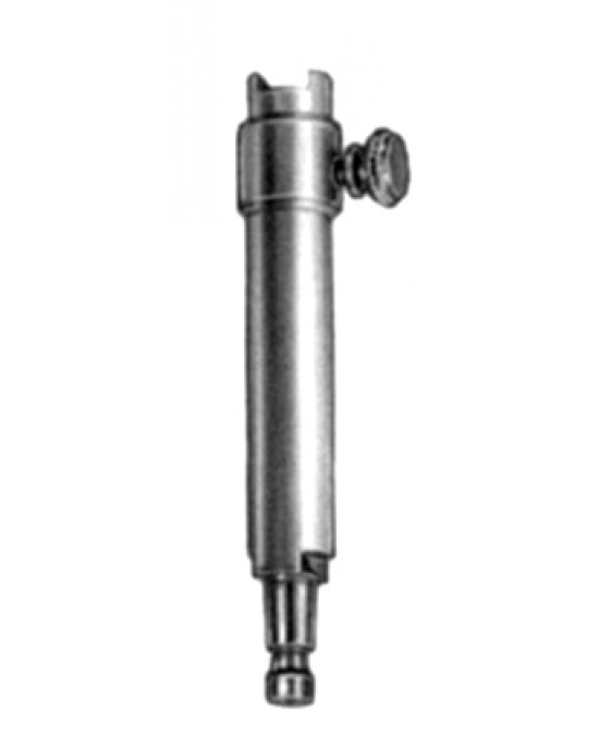 Errico Drill for Hudson Brace 16mm