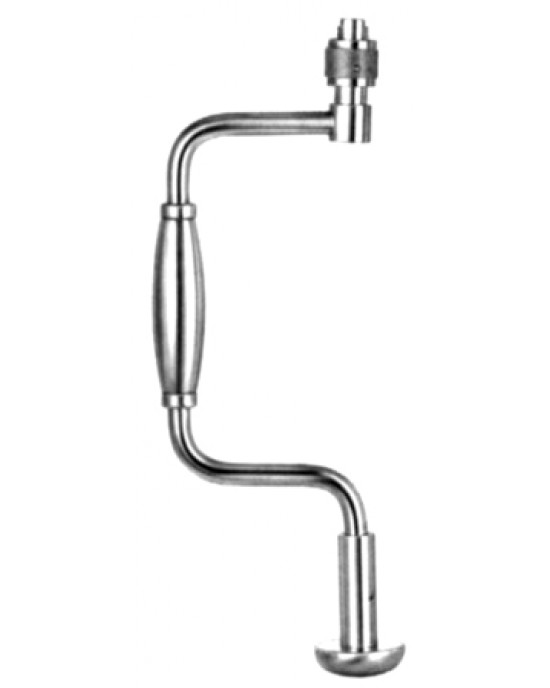 Hudson Extension peice (for brace)