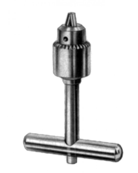 Bone Hand Drill with s.s chuck