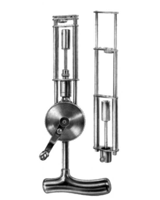 Guide only for Hand Drill