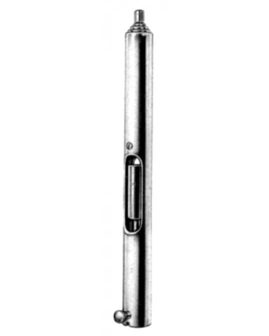 Guide for Kirschner Hand Drill