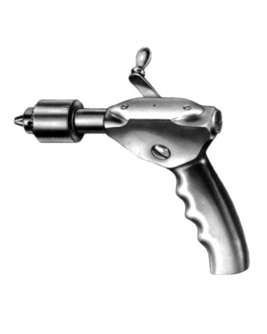 Ralk Bone Hand Drill with s.s chuck