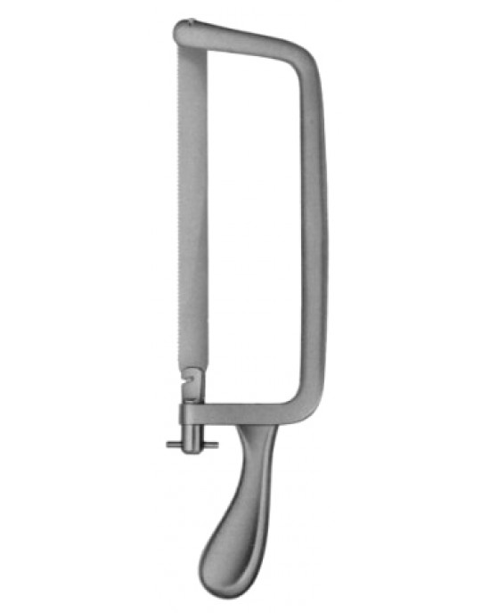 Charriere Amputation saw 35cm