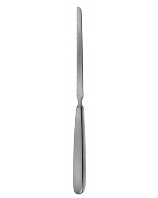 Langenbeck Finger Saw 23cm
