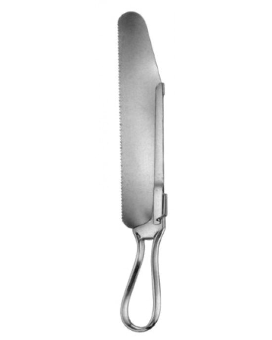 Charriere Amputation saw 30cm
