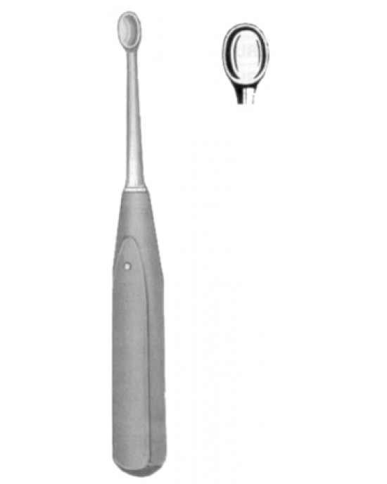 Volkmann Bone Curettes 17cm/6 3/4