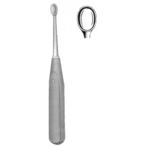 Volkmann Bone Curettes 17cm/6 3/4