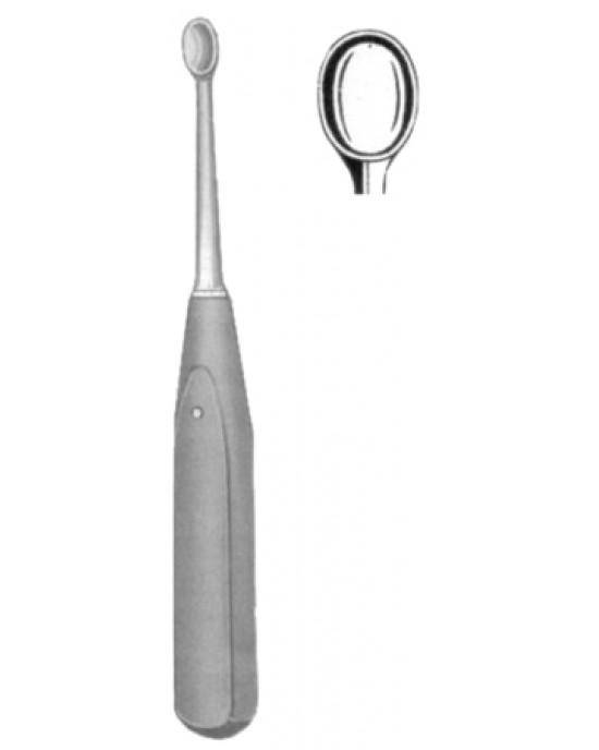 Volkmann Bone Curettes 17cm/6 3/4