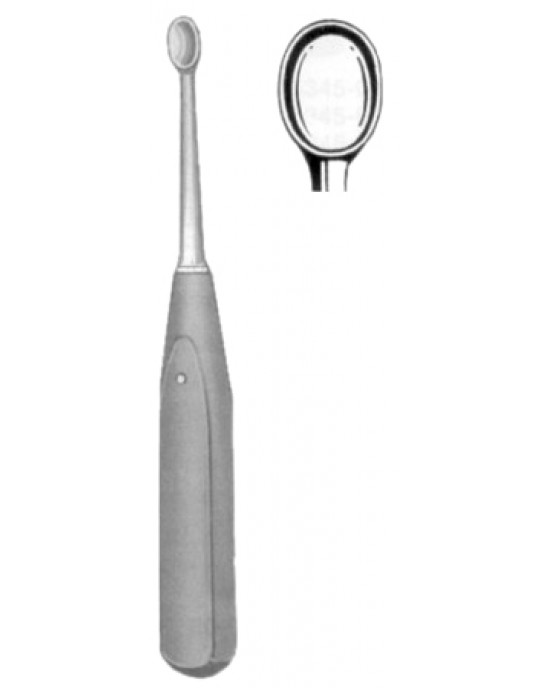 Volkmann Bone Curettes 17cm/6 3/4