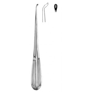 Epstein Bone Curettes 20cm8
