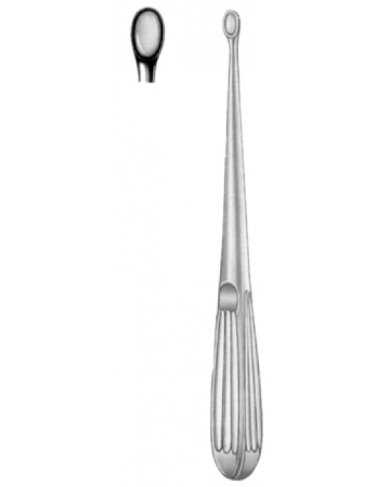 Spinal Bone Curettes 20cm8