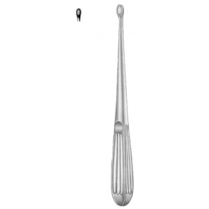 Spinal Bone Curettes 20cm8