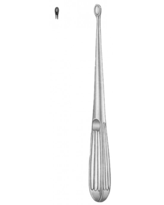 Spinal Bone Curettes 20cm8