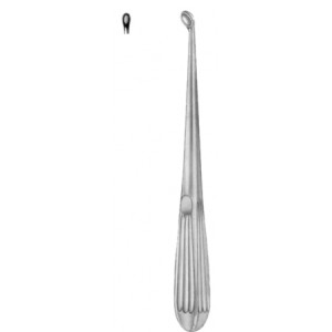Spinal Bone Curettes 20cm8