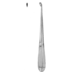 Spinal Bone Curettes 20cm8